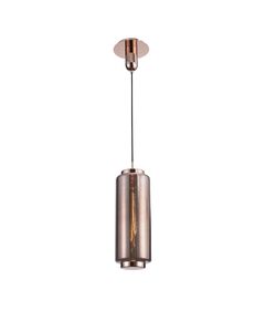 PENDANT 1L SMALL COPPER