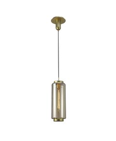 PENDANT 1L SMALL BRONZE