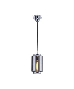 PENDANT 1L XS [CHROME / GRAPHITE]