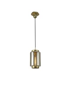 PENDANT 1L XS BRONZE