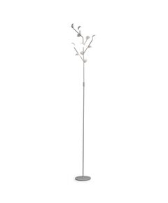 FLOOR LAMP [33W - 3000K WHITE]