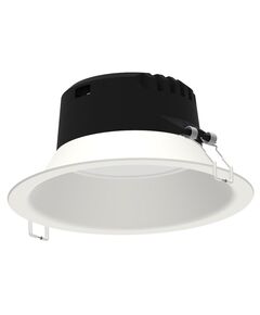 ROUND LED DOWNLIGHT - COMFORT  [21W - 4000K WHITE]