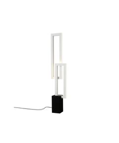 TABLE LAMP [LED 18W WHITE]