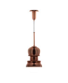 PENDANT 1L BIG COPPER