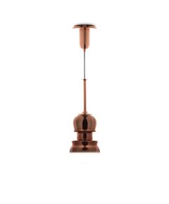 PENDANT 1L MEDIUM COPPER