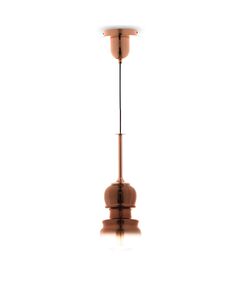 PENDANT 1L SMALL COPPER