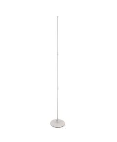 FLOOR LAMP [LED 33W MATT WHITE]