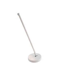 TABLE LAMP [LED 11W WHITE MATT WHITE]