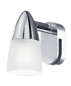 85828-EG Светильник для ванной комнаты STICKER, 1X33W (G9), IP20  L50*H85 G9-ECO*1X33W*включены