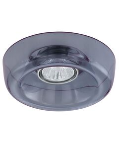 Светильник внутреннего монтажа TORTOLI, [1X35W (GU10), IP20  H35*D150 GU10*1X35W*включены]