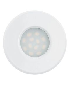 Светодиодный светильник внутреннего монтажа IGOA,[ 1X5W (LED), IP44   GU10-LED*1X5W*включены