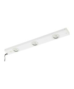 Светодиодный светильник для кухни KOB LED, [3х2,3W (LED), белый]
