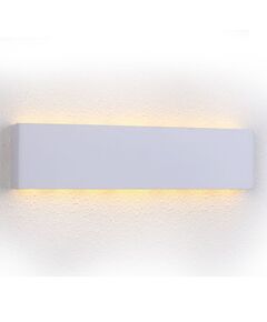 Бра CLT 323W360 WH CRYSTAL LUX