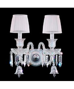 PRINCESS AP2 CRYSTAL LUX Бра