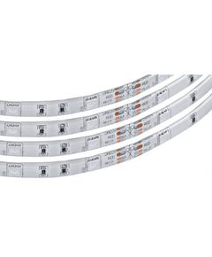 Светодиод. лента комплект LED STRIPES-FLEX, 36W (150 LED) (LED, RGB)