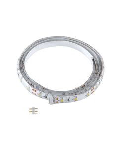 92307-EG  Светодиодная лента LED STRIPES-MODULE, 4,8W (60 LED) (LED), IP20   Лампы LED*4,8W (60 LED)*включены