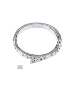 92314-EG  Светодиодная лента LED STRIPES-MODULE, 4,8W (60 LED) (LED), IP20   Лампы LED*4,8W (60 LED)*включены