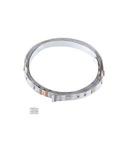 92316-EG  Светодиодная лента LED STRIPES-MODULE, 7,2W (30 LED) (LED, RGB), IP20   Лампы LED-RGB*7,2W (30 LED)*включены