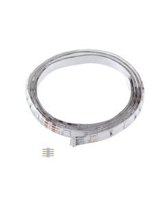 92369-EG  Светодиодная лента LED STRIPES-MODULE, 36W (150 LED) (LED, RGB), IP20   Лампы LED-RGB*36W (150 LED)*включены