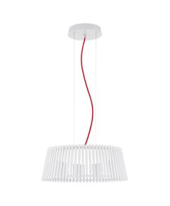 LED-HL/1 white/white/red 'ROVERATO'