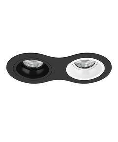 D6270607 Светильник DOMINO ROUND МR16 (214627+214606+214607), шт