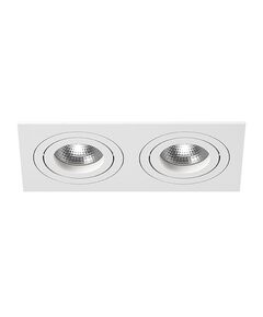 i5260606 Светильник INTERO 16 Double QUADRO (217526+217606+217606), шт