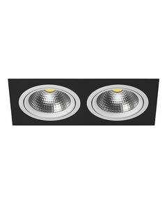i8270606 Светильник INTERO 111 Double QUADRO (217827+217906+217906), шт