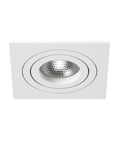 i51606 Светильник INTERO 16 QUADRO GU10 (217516+217606), шт