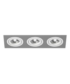 i539060606 Светильник INTERO 16 Triple QUADRO (217539+217606+217606+217606), шт