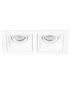 D5260606 Светильник DOMINO QUADRO МR16 (214526+214506+214506), шт