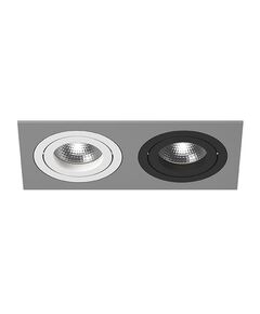 i5290607 Светильник INTERO 16 Double QUADRO (217529+217606+217607), шт