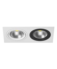 i8260607 Светильник INTERO 111 Double QUADRO (217826+217906+217907), шт