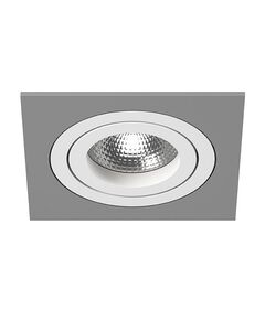 i51906 Светильник INTERO 16 QUADRO GU10 (217519+217606), шт
