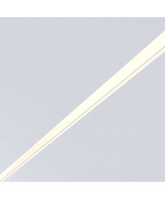 Встраиваемый профильный гипсовый светильник прямого выхода света SABER 60