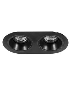 D6570707 Светильник DOMINO ROUND МR16 (214657+214607+214607), шт