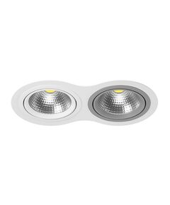 i9260609 Светильник INTERO 111 Double ROUND (217926+217906+217909), шт