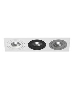 i536060709 Светильник INTERO 16 Triple QUADRO (217536+217606+217607+217609), шт