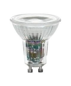 Лампа светодиодная диммируемая EGLO COB [5,2W (GU10), 4000K, 345lm]