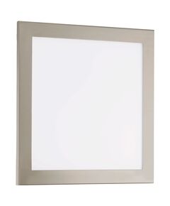 Светодиодный светильник настенно-потолочный LED AURIGA,[ 18W (LED), IP20 L385*W385 LED*18W*включены]
