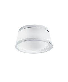 072154 Светильник MATURO LED 5W 400LM ХРОМ 4000K (в комплекте)