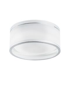 072274 Светильник MATURO LED 7W 650LM ХРОМ 4000K (в комплекте)