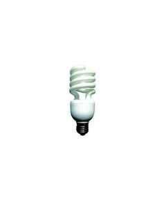 Donolux Лампа энергосберегающая  Semi Spiral 30W 6400K E27 220V-240V 8000hrs