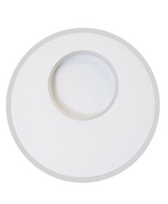 Ceiling Lamp LED 36W 3000K-6000K Round Remote Contorl WHITE