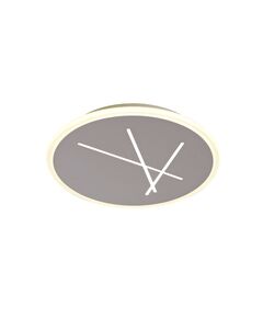 ROUND CEILING 40W - 4000K Sand White