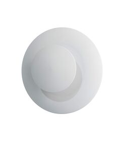 WALL LIGHT/COAT RACK LED WHITE 6W 3000K WHITE