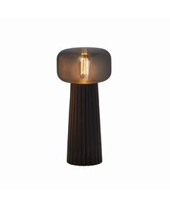 TABLE LAMP BLACK