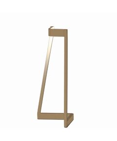 TABLE LAMP LED GOLD