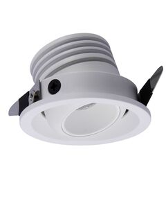 Recessed LED 3W 4000K