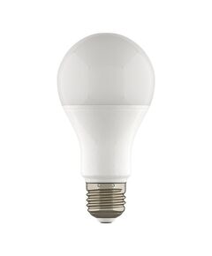930122 Лампа LED 220V A65 E27 12W=120W 950LM 180G FR 3000K 20000H (в комплекте)
