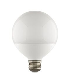 930312 Лампа LED 220V G95 E27 13W=130W 1100LM 180G FR 3000K 20000H (в комплекте)